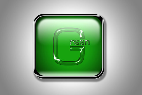 Logotipo ecologista
