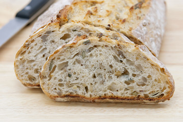 Bio Bread