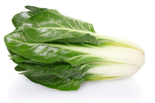 Beet or Beta vulgaris vegetable on white with clipping path