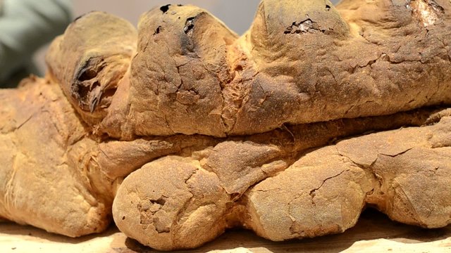 pane