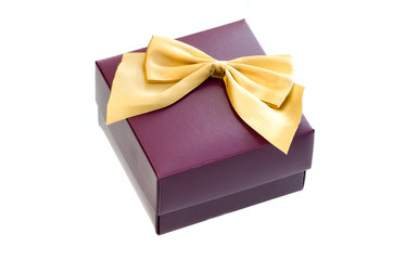 Gift box.
