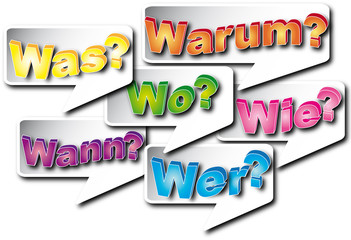 Fragen