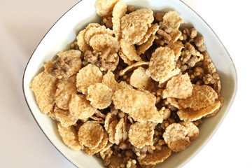 Breakfast cereal