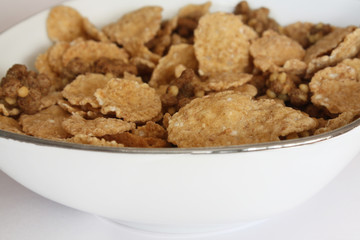 Breakfast cereal