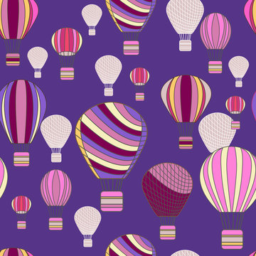 Balloons