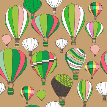 Balloons