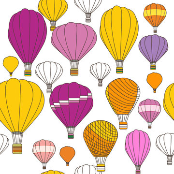 Balloons