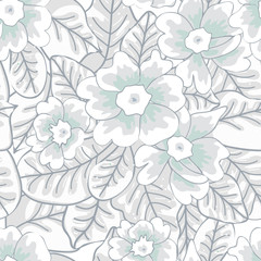 Fototapeta premium Floral background