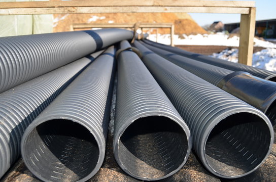 Drainage