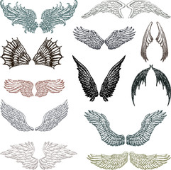 Wings