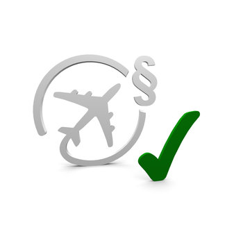 flug, reise, reisen, versicherung, recht,