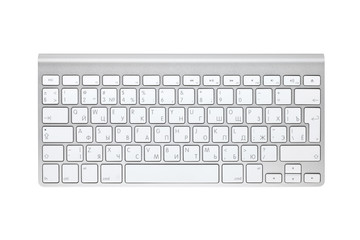 Computer keyboard