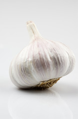 Obraz premium Garlic 16