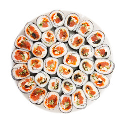sushi