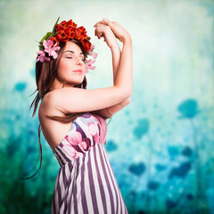 Fototapety na wymiar - Fototapeta24.pl