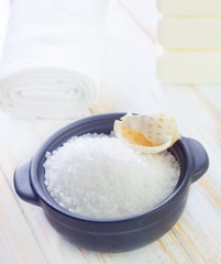 sea salt