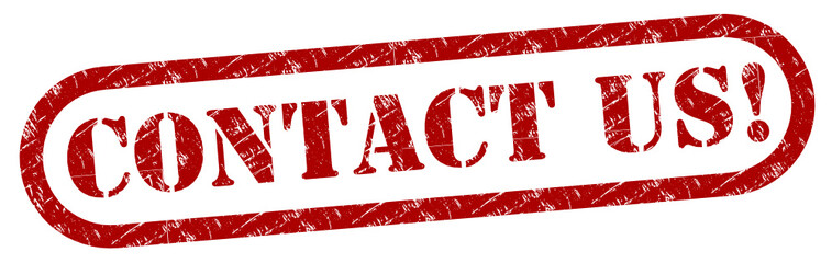 Contact us Stempel  #130315-svg01