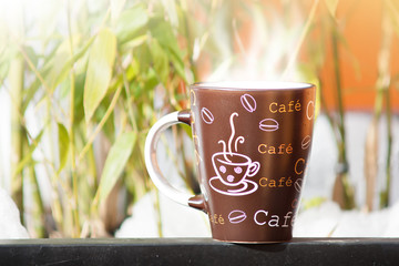 Cup of Coffee