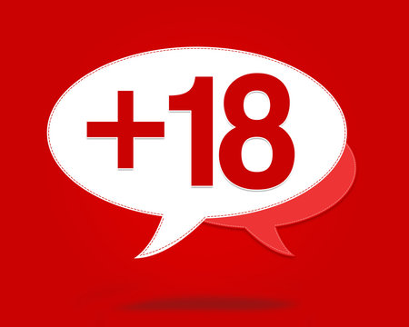 + 18 ans