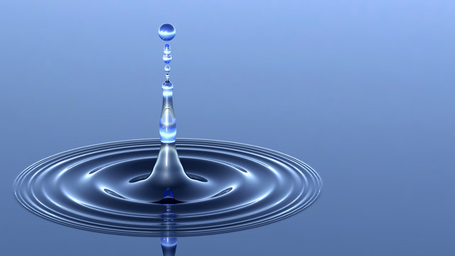 Die Essenz des Wassers 5