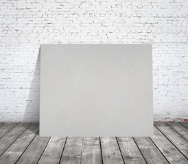 paper card