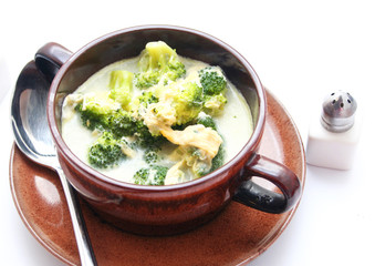 broccoli