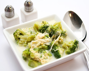 broccoli