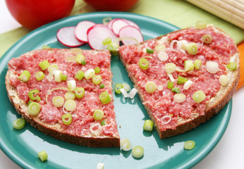 wurstbrot