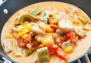 gulasch