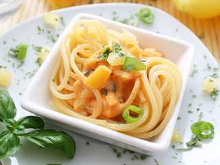 pasta