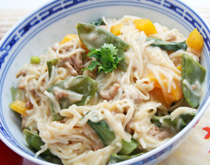 somen nudeln