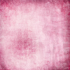 Grunge purple background