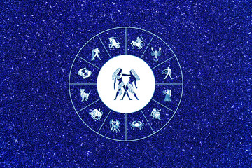 zodiac sign  gemini