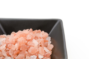 ヒマラヤ岩塩 クローズアップ