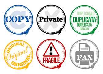timbres communication
