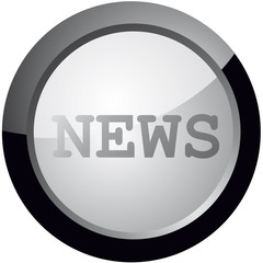 icon in the style of the news