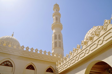 Minarett