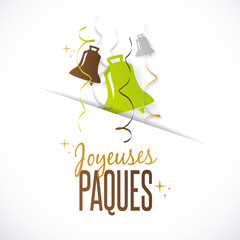 Joyeuse Pâques
