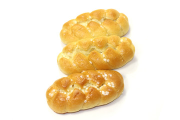 briochettes au sucre