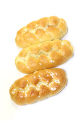 briochettes au sucre