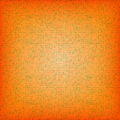 Seamless pattern with small spots