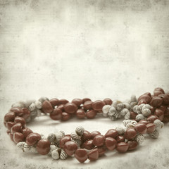 textured old paper background