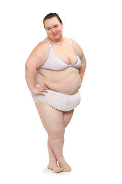 1,659 BEST Obese Woman Bathing Suit IMAGES, STOCK PHOTOS & VECTORS | Adobe  Stock