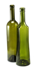 two bottles
