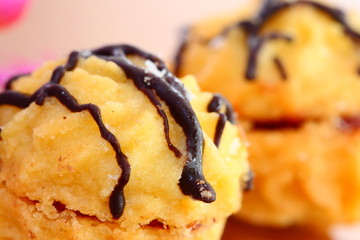 sweets