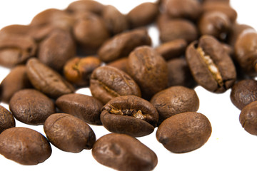 coffee beans