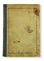 dirty cover