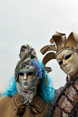 carnevale di venezia 2013
