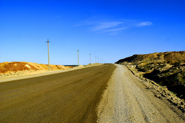 Road
