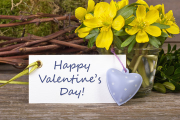 Valentine`s day